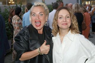 Společná fotka v bikinách! Veronika Arichteva a Martina Pártlová si užily společnou dovolenou u moře